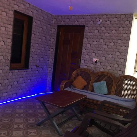 Ferienwohnung Sapthagiri Nest Chikmagalūr Exterior foto