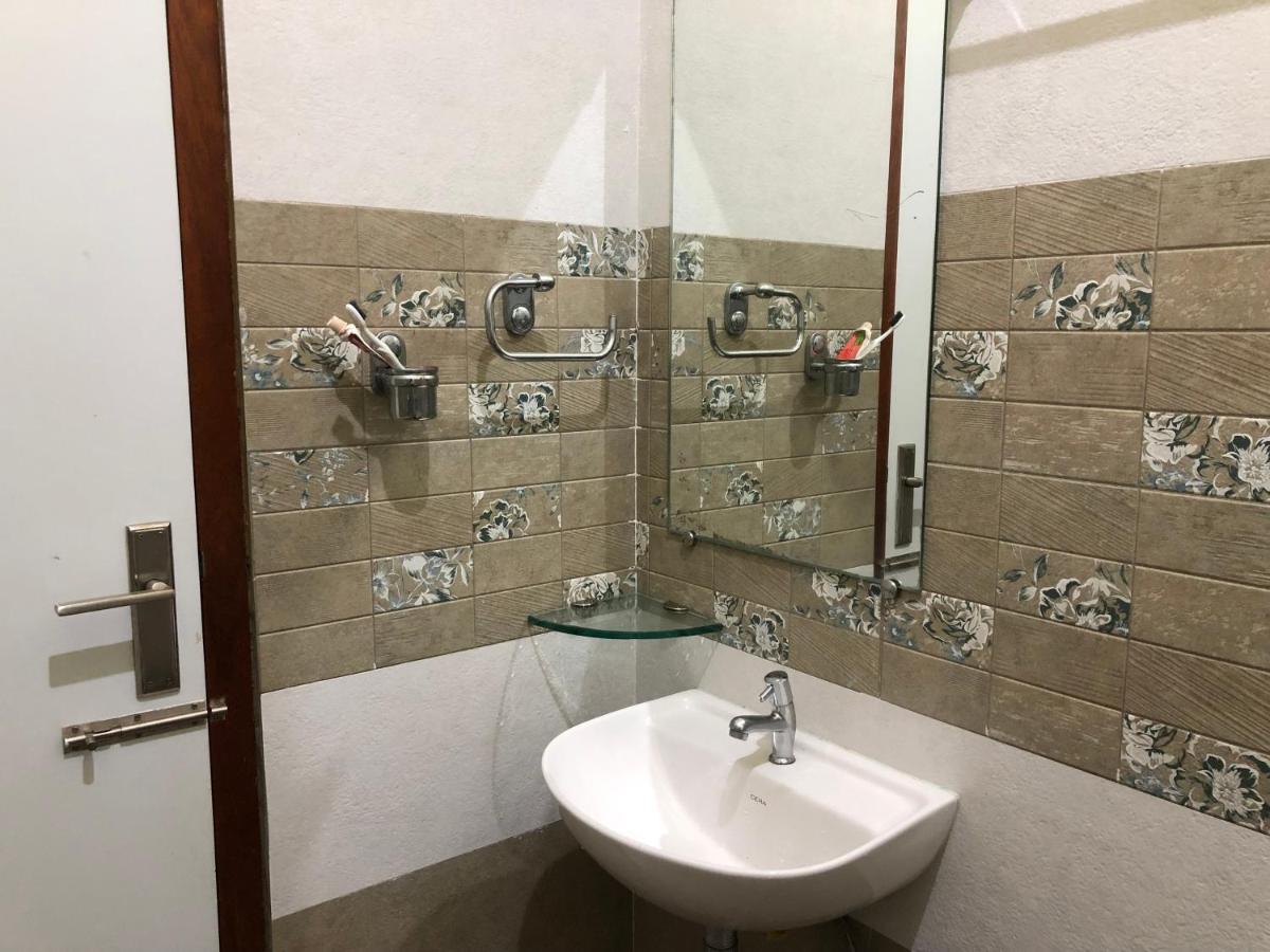 Ferienwohnung Sapthagiri Nest Chikmagalūr Exterior foto