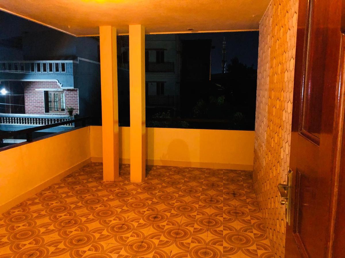 Ferienwohnung Sapthagiri Nest Chikmagalūr Exterior foto
