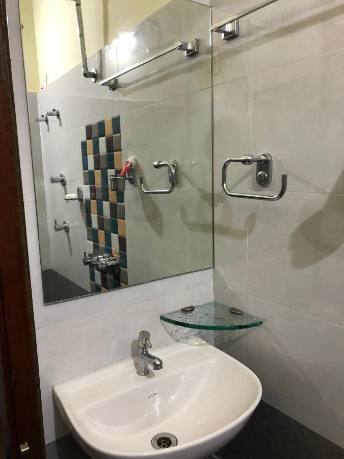 Ferienwohnung Sapthagiri Nest Chikmagalūr Exterior foto
