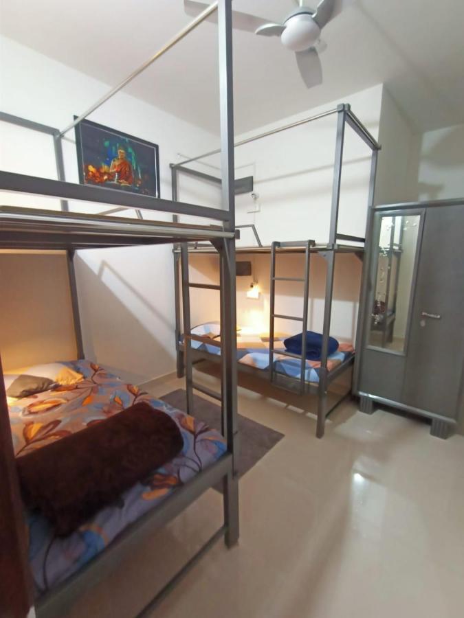 Ferienwohnung Sapthagiri Nest Chikmagalūr Exterior foto