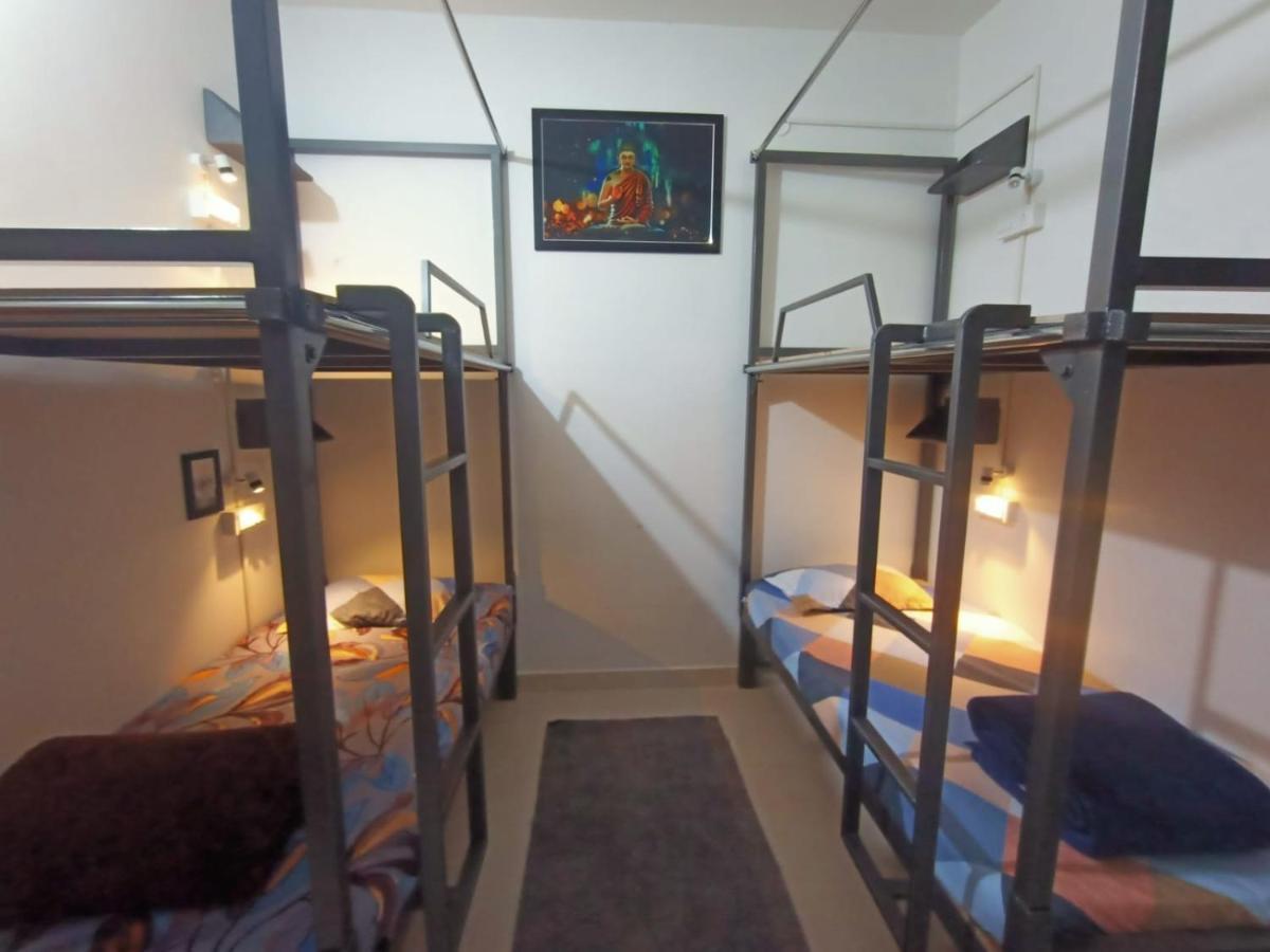 Ferienwohnung Sapthagiri Nest Chikmagalūr Exterior foto