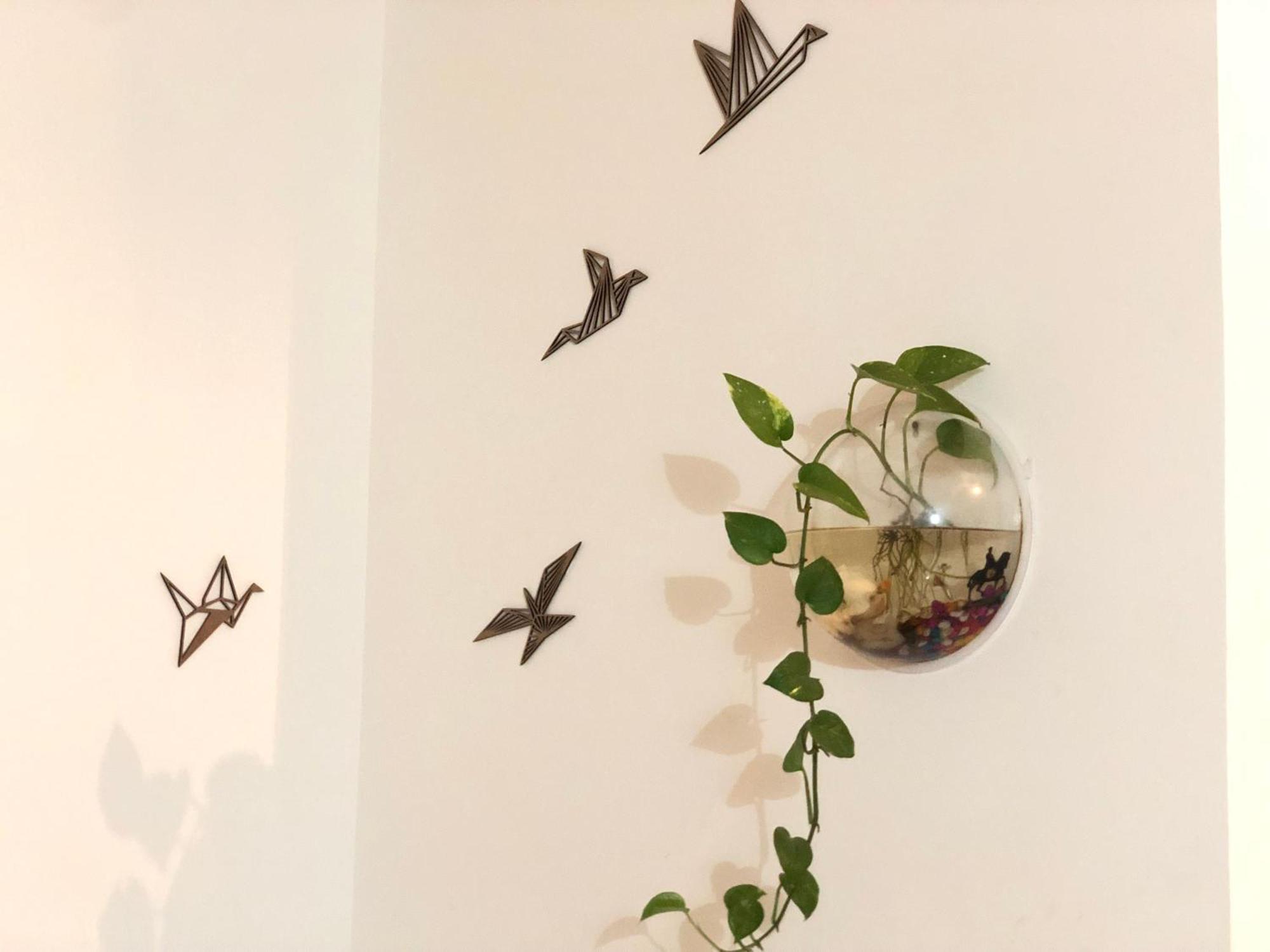 Ferienwohnung Sapthagiri Nest Chikmagalūr Exterior foto