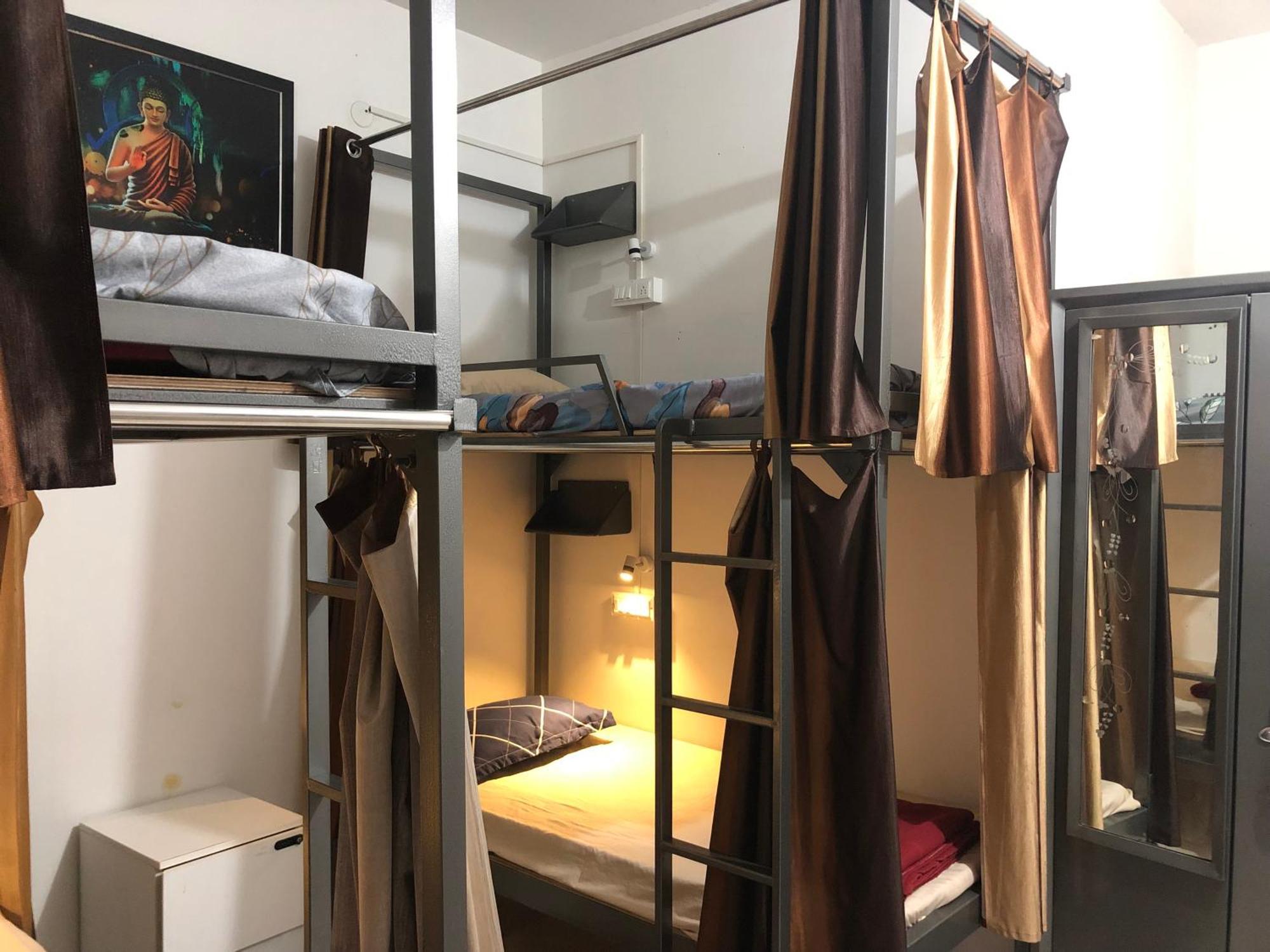 Ferienwohnung Sapthagiri Nest Chikmagalūr Exterior foto