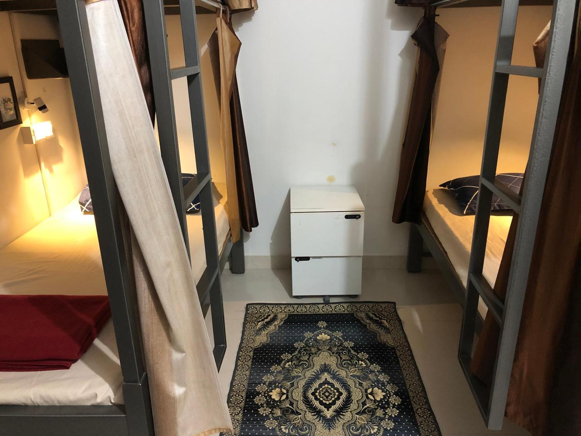 Ferienwohnung Sapthagiri Nest Chikmagalūr Exterior foto