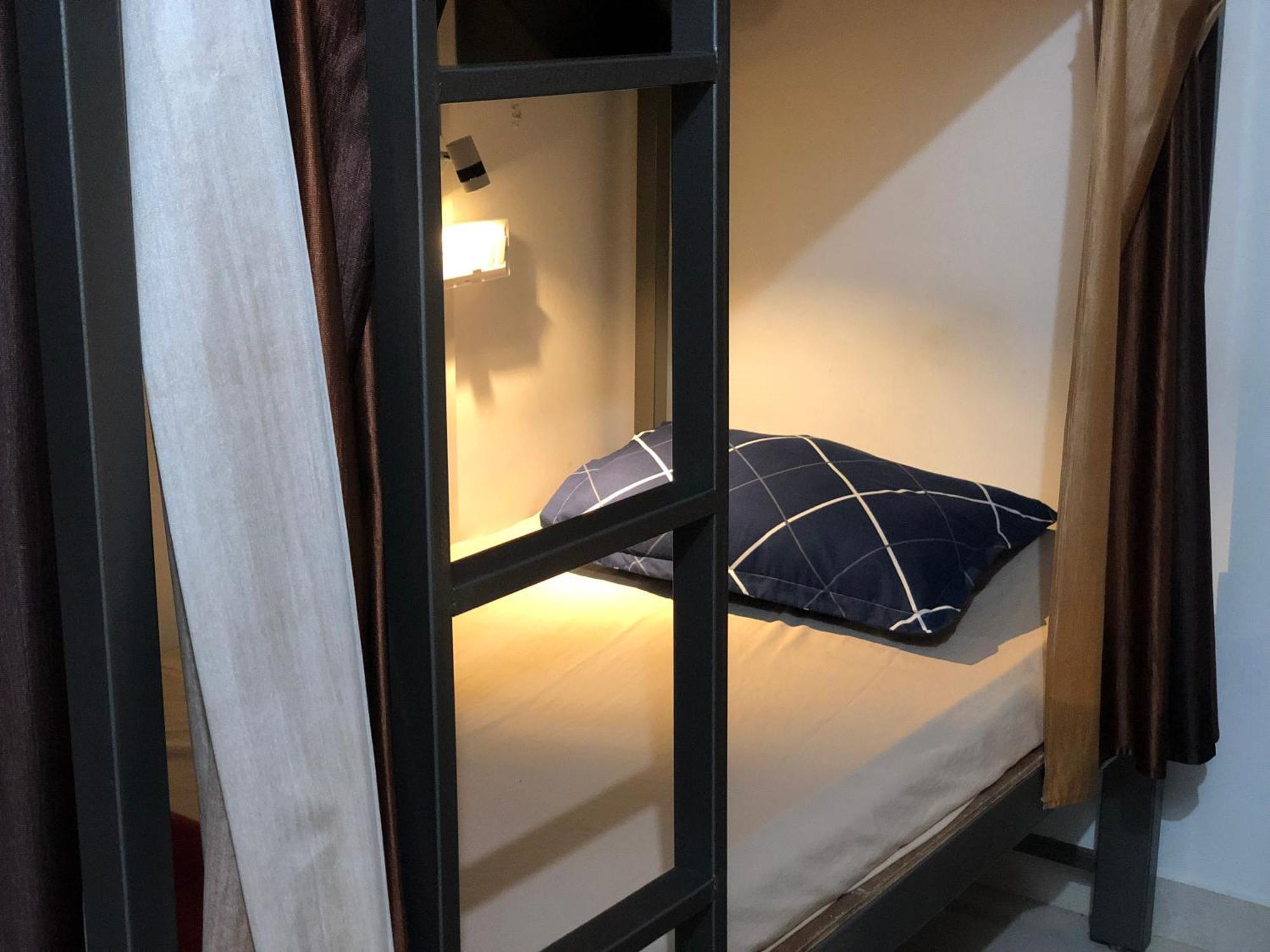 Ferienwohnung Sapthagiri Nest Chikmagalūr Exterior foto